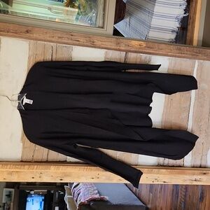 Cato Est. 1946 Long Sweater Cardigan